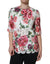 Dolce & Gabbana Cotton Silk Outfito.ae