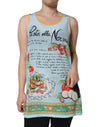 Dolce & Gabbana Silk Logo Outfito.ae