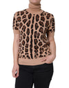 Dolce & Gabbana Wool Logo Outfito.ae