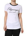 Dolce & Gabbana Cotton Logo Outfito.ae