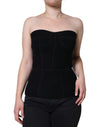 Dolce & Gabbana Wool Logo Outfito.ae