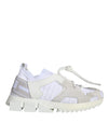 Dolce & Gabbana Leather Cotton Outfito.ae