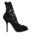 Dolce & Gabbana Leather Logo Outfito.ae