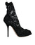 Dolce & Gabbana Leather Logo Outfito.ae