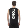 Tond Cotton Oversized Outfito.ae