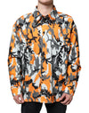 Dolce & Gabbana Cotton Denim Outfito.ae