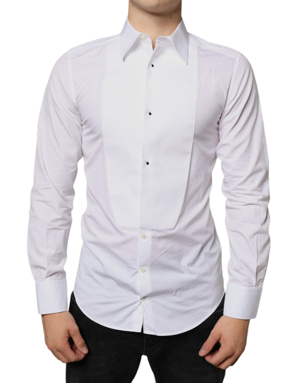 Dolce & Gabbana Cotton Logo Outfito.ae