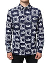 Dolce & Gabbana Cotton Logo Outfito.ae