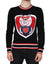 Dolce & Gabbana Wool Cashmere Outfito.ae
