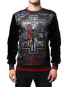 Dolce & Gabbana Cotton Metallic Outfito.ae