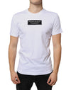 Dolce & Gabbana Cotton Logo Outfito.ae