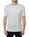 Dolce & Gabbana Cotton Logo Outfito.ae