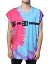 Dolce & Gabbana Cotton Logo Outfito.ae