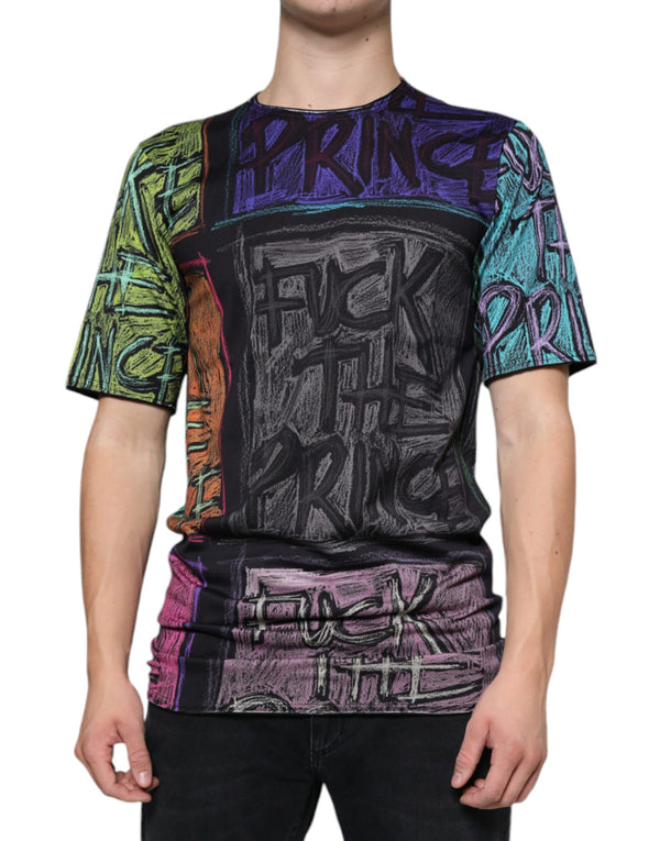 Dolce & Gabbana Cotton Logo Outfito.ae