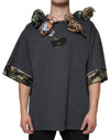 Dolce & Gabbana Cotton Logo Outfito.ae