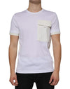 Dolce & Gabbana Cotton Logo Outfito.ae