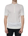 Dolce & Gabbana Cotton Silk Outfito.ae