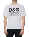 Dolce & Gabbana Cotton Logo Outfito.ae