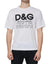 Dolce & Gabbana Cotton Logo Outfito.ae