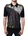 Dolce & Gabbana Cotton Silk Outfito.ae