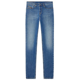 Diesel Cotton Logo Outfito.ae