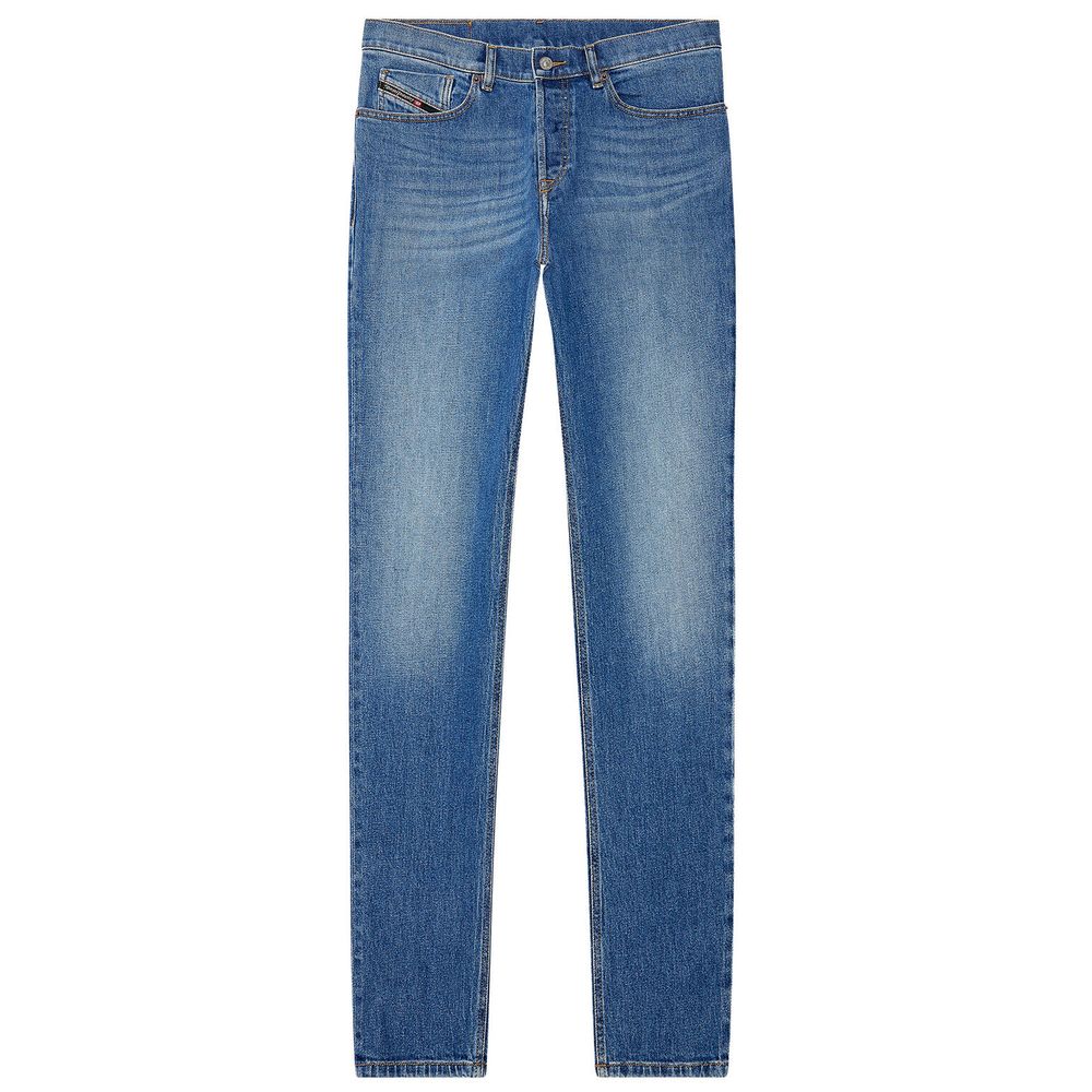 Diesel Cotton Logo Outfito.ae