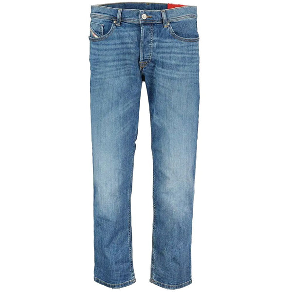 Diesel Cotton Logo Outfito.ae