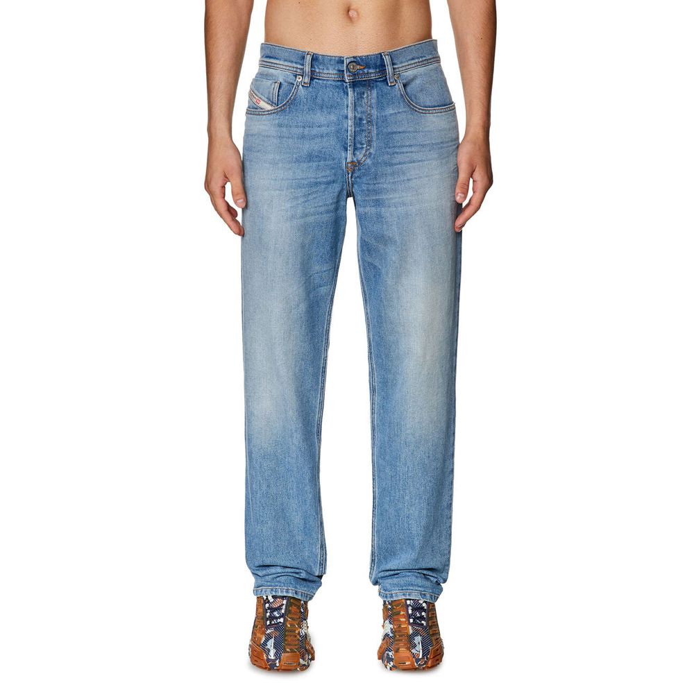Diesel Cotton Logo Outfito.ae