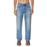 Diesel Cotton Logo Outfito.ae