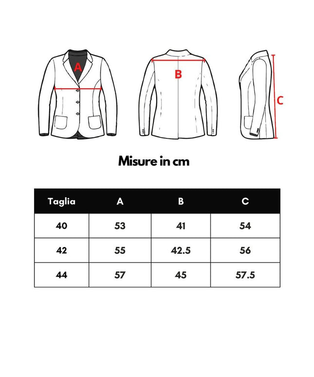 Add Gold Polyamide Jackets & Coat