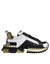 Dolce & Gabbana Leather Logo Outfito.ae