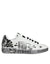 Dolce & Gabbana Leather Logo Outfito.ae