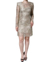 Dolce & Gabbana Cotton Silk Outfito.ae