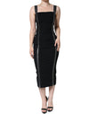 Dolce & Gabbana Cotton Silk Outfito.ae