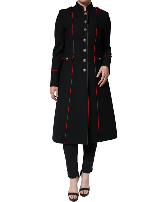 Dolce & Gabbana Wool Silk Outfito.ae