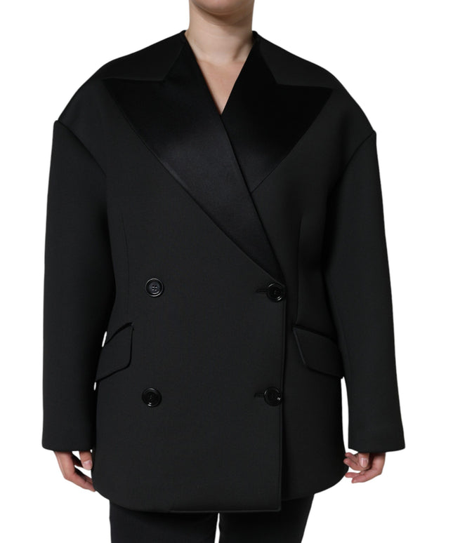 Dolce & Gabbana Silk Logo Outfito.ae
