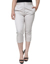 Dolce & Gabbana Cotton Logo Outfito.ae