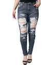 Dolce & Gabbana Cotton Denim Outfito.ae