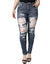 Dolce & Gabbana Cotton Denim Outfito.ae