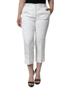 Dolce & Gabbana Cotton Logo Outfito.ae