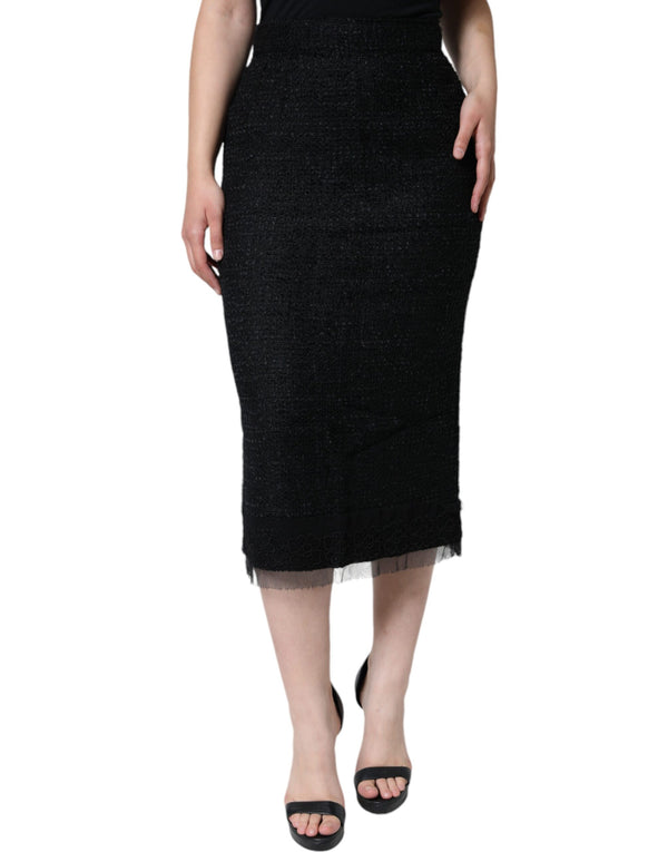 Dolce & Gabbana Cotton Wool Outfito.ae