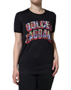 Dolce & Gabbana Cotton Logo Outfito.ae