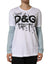 Dolce & Gabbana Cotton Logo Outfito.ae