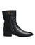 Dolce & Gabbana Leather Logo Outfito.ae