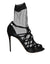 Dolce & Gabbana Leather Logo Outfito.ae