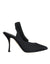 Dolce & Gabbana Leather Logo Outfito.ae