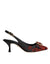 Dolce & Gabbana Leather Logo Outfito.ae
