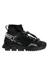 Dolce & Gabbana Logo Sneaker Outfito.ae