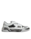 Dolce & Gabbana Leather Logo Outfito.ae