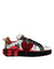 Dolce & Gabbana Leather Logo Outfito.ae